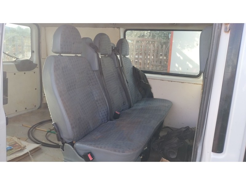 Recambio de asientos traseros para ford transit furgoneta (fa_ _) 2.2 tdci referencia OEM IAM   