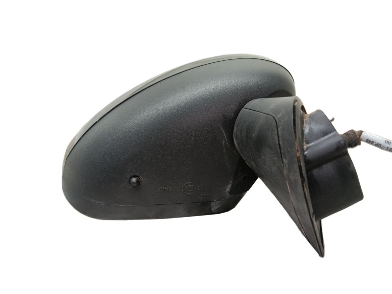 Recambio de retrovisor derecho para opel crossland x / crossland (p17, p2qo) 1.2 (75) referencia OEM IAM   
