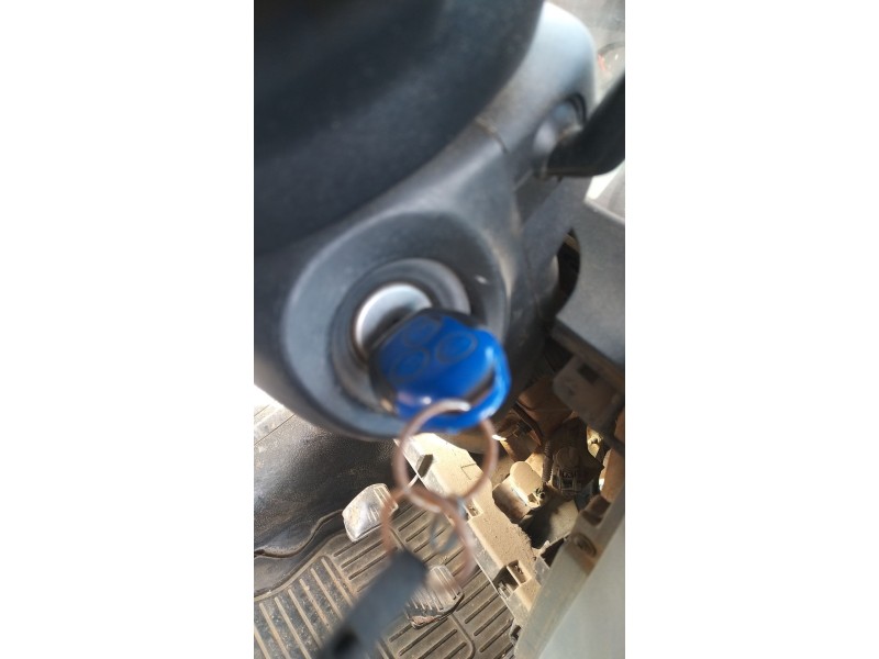 Recambio de conmutador de arranque para ford transit furgoneta (fa_ _) 2.2 tdci referencia OEM IAM   