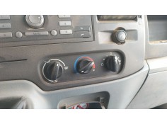 Recambio de mando calefaccion / aire acondicionado para ford transit furgoneta (fa_ _) 2.2 tdci referencia OEM IAM   
