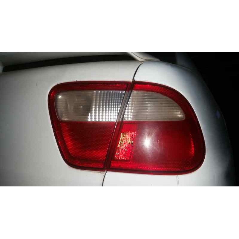 SEAT CORDOBA BERLINA (6K2)