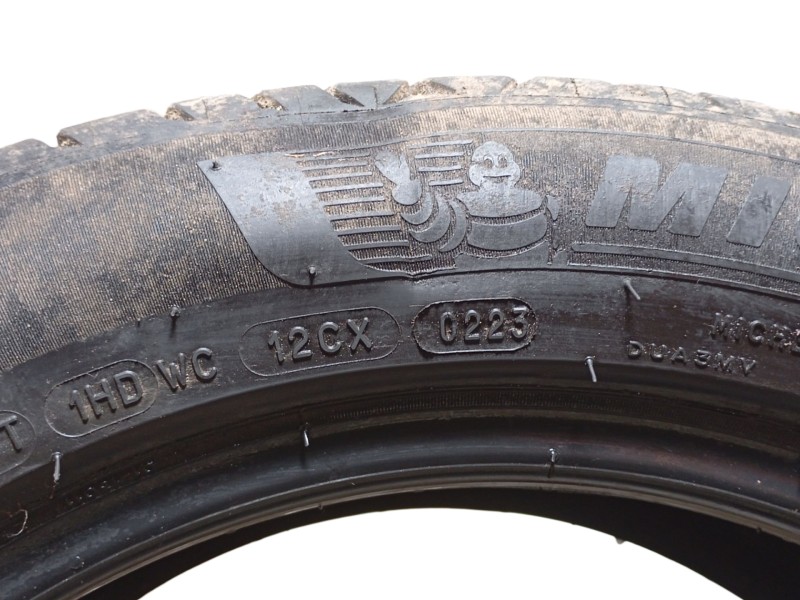 Recambio de neumatico para » otros... modelos referencia OEM IAM 205/55 R16 91V 2 MICHELIN
