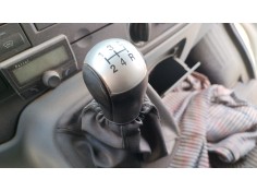 Recambio de pomo palanca cambio para ford transit furgoneta (fa_ _) 2.2 tdci referencia OEM IAM   