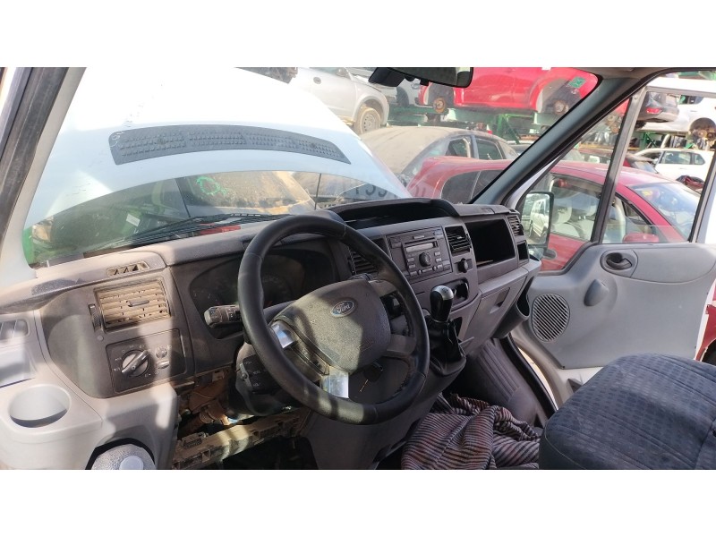 Recambio de salpicadero para ford transit furgoneta (fa_ _) 2.2 tdci referencia OEM IAM   