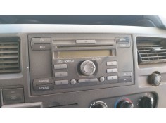 Recambio de sistema audio / radio cd para ford transit furgoneta (fa_ _) 2.2 tdci referencia OEM IAM   