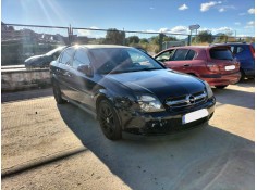 opel vectra c (z02) del año 2004