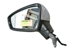 Recambio de retrovisor izquierdo para volkswagen tiguan (ad1, ax1) 2.0 tdi referencia OEM IAM 5NB857507AQ9B9  