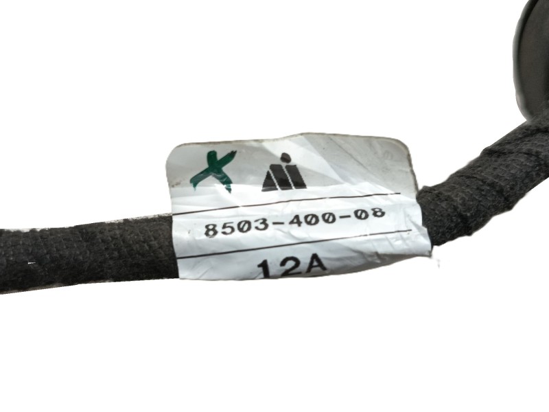 Recambio de retrovisor izquierdo para volkswagen tiguan (ad1, ax1) 2.0 tdi referencia OEM IAM 5NB857507AQ9B9  