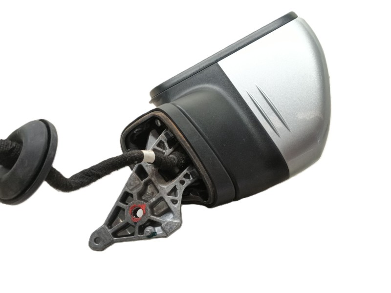 Recambio de retrovisor izquierdo para volkswagen tiguan (ad1, ax1) 2.0 tdi referencia OEM IAM 5NB857507AQ9B9  