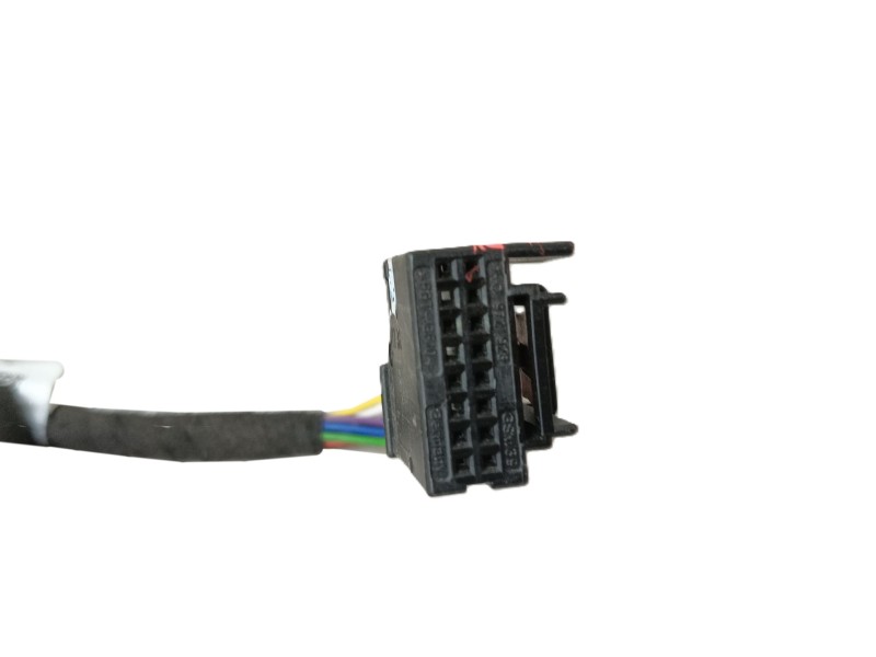 Recambio de retrovisor izquierdo para volkswagen tiguan (ad1, ax1) 2.0 tdi referencia OEM IAM 5NB857507AQ9B9  