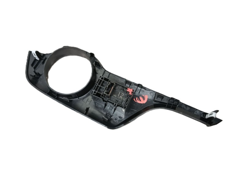 Recambio de mando elevalunas trasero izquierdo para toyota c-hr (_x1_) 1.8 hybrid (zyx10_, zyx11_) referencia OEM IAM   