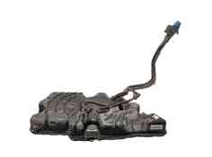 Recambio de deposito adblue para dacia duster (hm_) 1.5 dci 115 (hmad) referencia OEM IAM 172A28554R 4103995AC73 