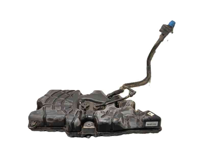 Recambio de deposito adblue para dacia duster (hm_) 1.5 dci 115 (hmad) referencia OEM IAM 172A28554R 4103995AC73 