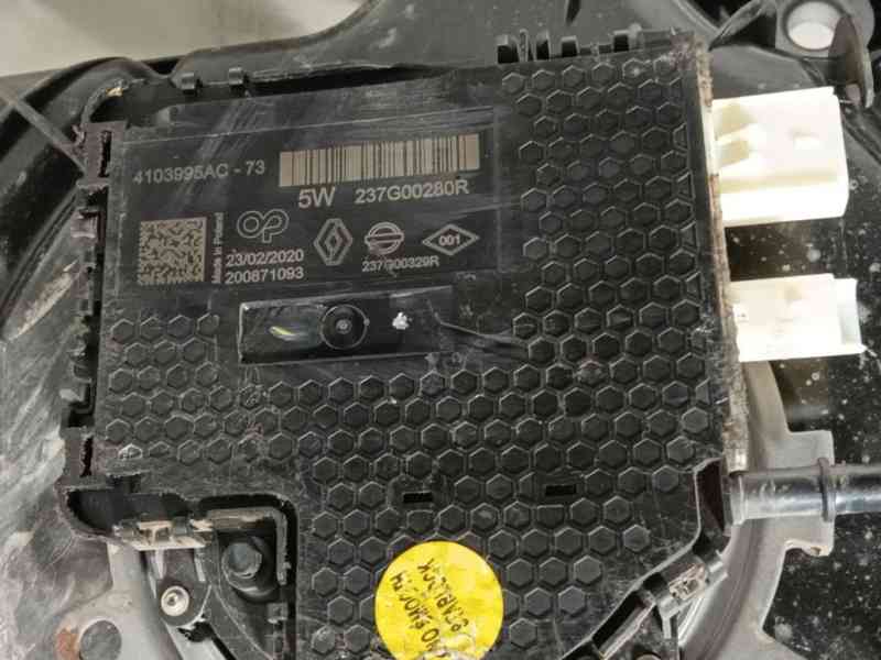 Recambio de deposito adblue para dacia duster (hm_) 1.5 dci 115 (hmad) referencia OEM IAM 172A28554R 4103995AC73 