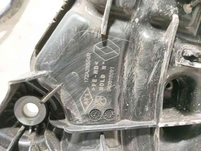 Recambio de deposito adblue para dacia duster (hm_) 1.5 dci 115 (hmad) referencia OEM IAM 172A28554R 4103995AC73 