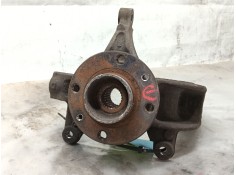 Recambio de mangueta delantera derecha para renault megane ii (bm0/1_, cm0/1_) 1.5 dci (bm1e, cm1e) referencia OEM IAM 820029703 2