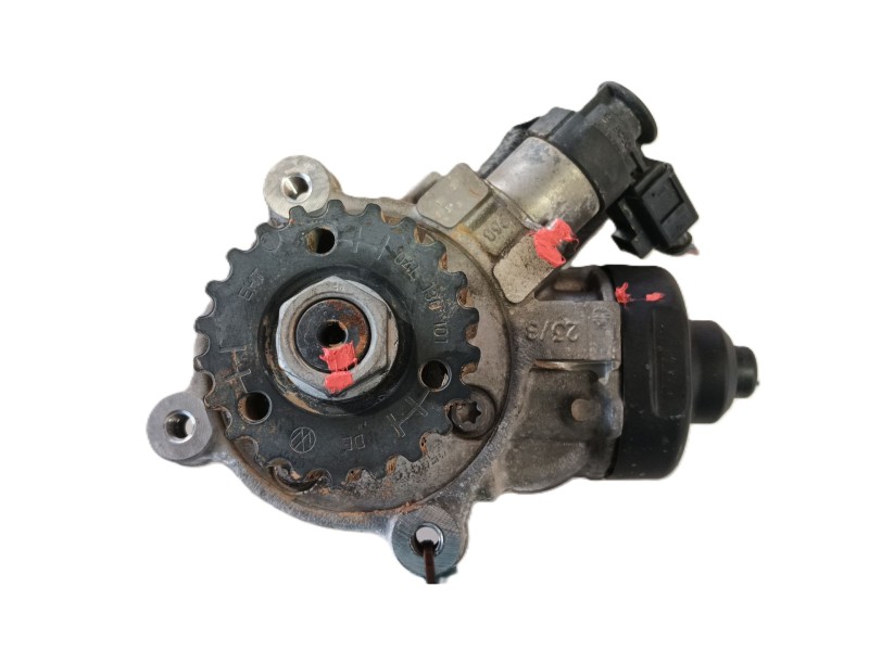 Recambio de bomba inyeccion para seat ateca 5fp / fdffax0 khp8pz xperience at referencia OEM IAM 4L130755E 0445010538 