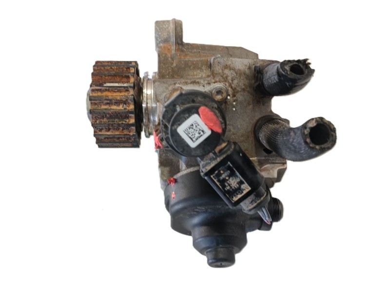 Recambio de bomba inyeccion para seat ateca 5fp / fdffax0 khp8pz xperience at referencia OEM IAM 4L130755E 0445010538 