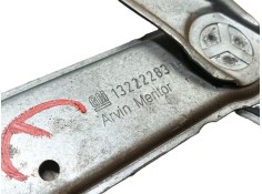 Recambio de elevalunas delantero izquierdo para opel combo tour 1.7 cdti 16v referencia OEM IAM 93186828   2