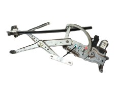 Recambio de elevalunas delantero izquierdo para opel combo tour 1.7 cdti 16v referencia OEM IAM 93186828  