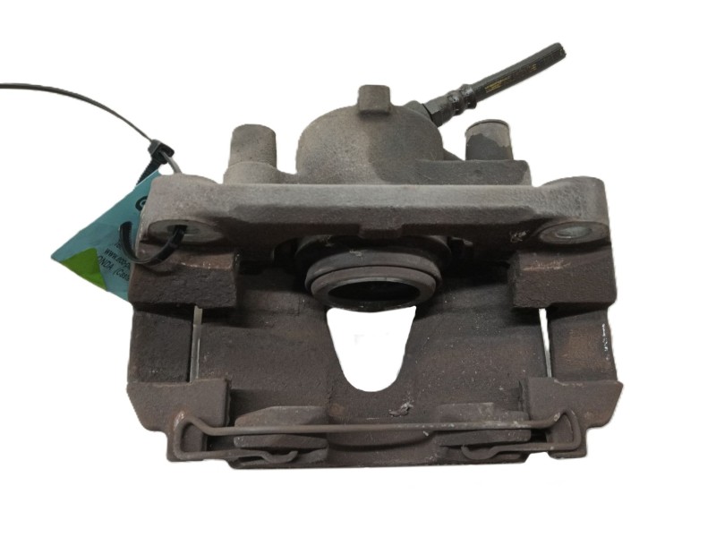 Recambio de pinza freno delantera derecha para renault megane ii (bm0/1_, cm0/1_) 1.5 dci (bm1e, cm1e) referencia OEM IAM 770120