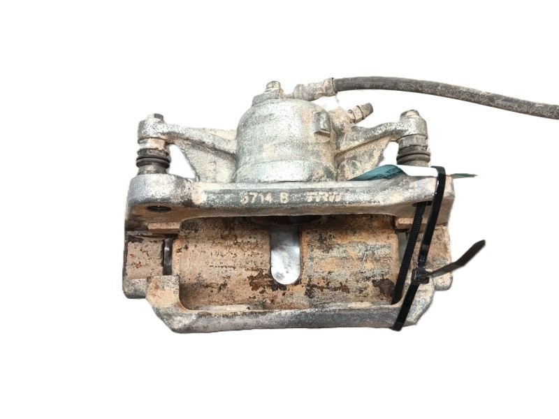 Recambio de pinza freno delantera derecha para cupra formentor (km7, kmp) 1.5 tsi referencia OEM IAM 8V0615124D  