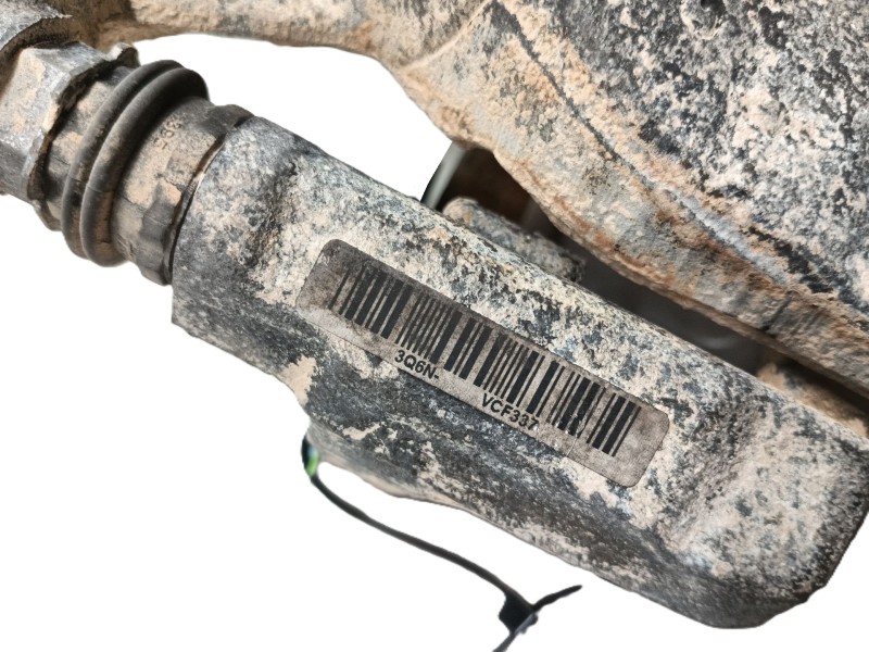 Recambio de pinza freno delantera derecha para cupra formentor (km7, kmp) 1.5 tsi referencia OEM IAM 8V0615124D  