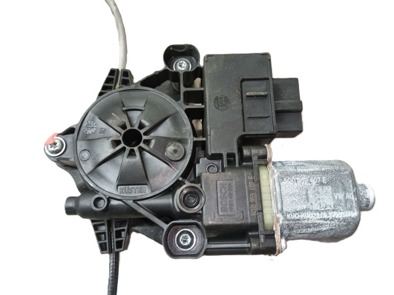 Recambio de elevalunas trasero izquierdo para volkswagen tiguan (ad1, ax1) 2.0 tdi referencia OEM IAM   