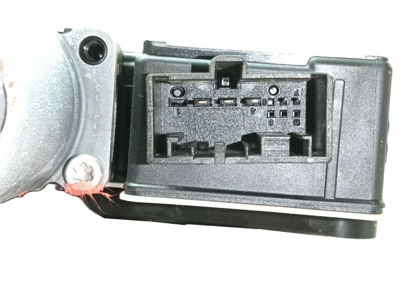 Recambio de elevalunas trasero izquierdo para volkswagen tiguan (ad1, ax1) 2.0 tdi referencia OEM IAM   