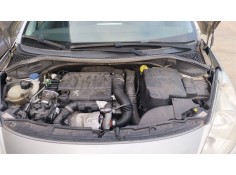 Recambio de caja cambios para peugeot 207/207+ (wa_, wc_) 1.6 hdi referencia OEM IAM 2222PT / 2223ZS  