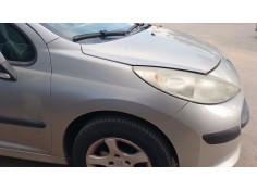 Recambio de aleta delantera derecha para peugeot 207/207+ (wa_, wc_) 1.6 hdi referencia OEM IAM 7841V0  