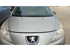 Recambio de capot delantero para peugeot 207/207+ (wa_, wc_) 1.6 hdi referencia OEM IAM 7901N2  