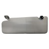 Recambio de parasol izquierdo para dacia sandero stepway referencia OEM IAM 964012342R 9640123333R 964019553R