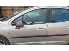 Recambio de puerta delantera izquierda para peugeot 207/207+ (wa_, wc_) 1.6 hdi referencia OEM IAM 9002X5  