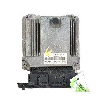 CENTRALITA MOTOR UCE 070906016AA 070906016AA 0281011481
