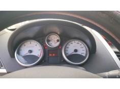 Recambio de cuadro instrumentos para peugeot 207/207+ (wa_, wc_) 1.6 hdi referencia OEM IAM   