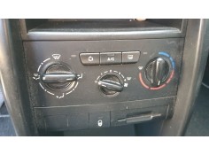 Recambio de mando calefaccion / aire acondicionado para peugeot 207/207+ (wa_, wc_) 1.6 hdi referencia OEM IAM   