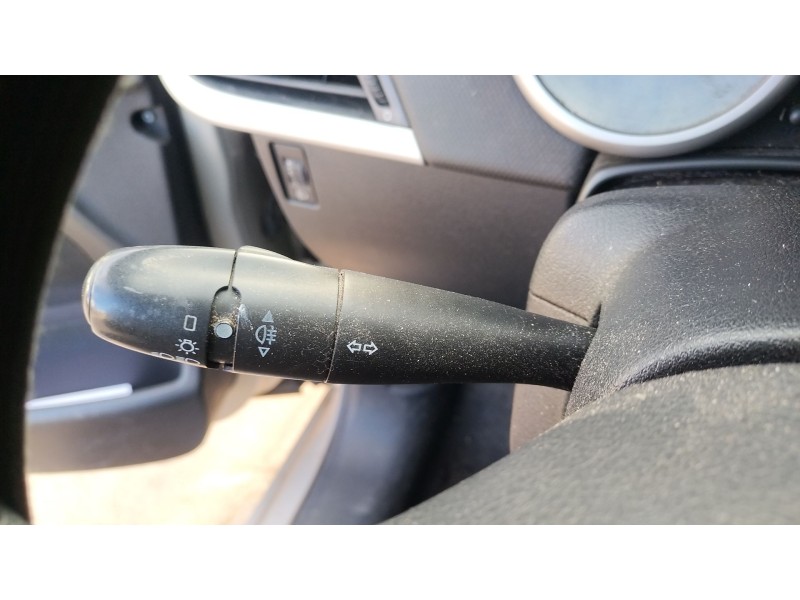 Recambio de mando multifuncion para peugeot 207/207+ (wa_, wc_) 1.6 hdi referencia OEM IAM   