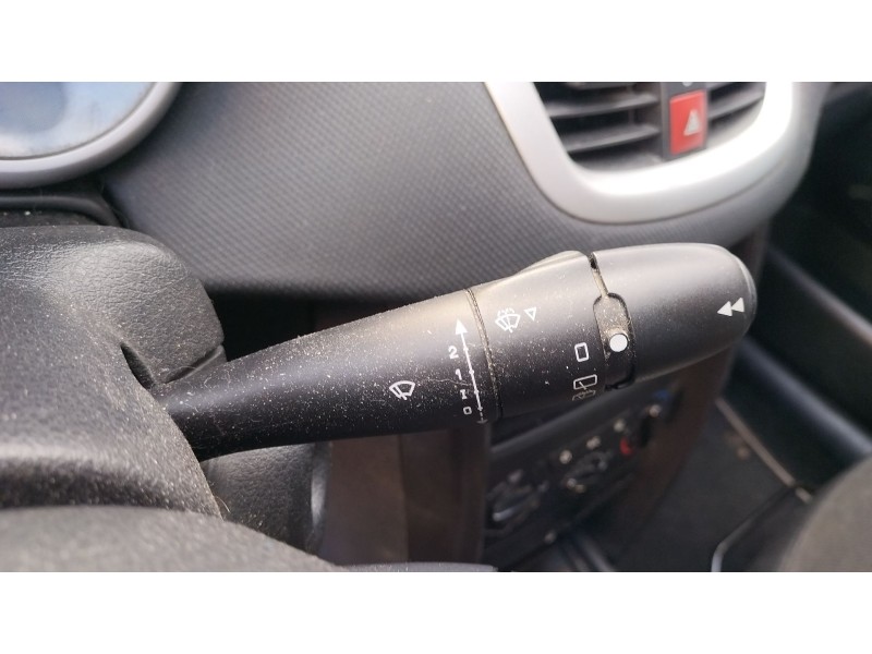 Recambio de mando multifuncion para peugeot 207/207+ (wa_, wc_) 1.6 hdi referencia OEM IAM   