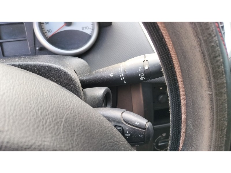Recambio de mando multifuncion para peugeot 207/207+ (wa_, wc_) 1.6 hdi referencia OEM IAM   
