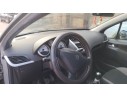 Recambio de salpicadero para peugeot 207/207+ (wa_, wc_) 1.6 hdi referencia OEM IAM 8211XS  