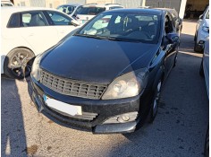 opel astra h gtc (a04) del año 2006