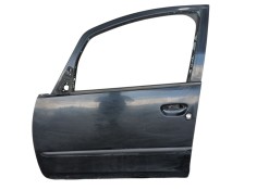 Recambio de puerta delantera izquierda para mitsubishi colt vi (z3_a, z2_a) 1.1 (z31a, z32a) referencia OEM IAM MN161883  