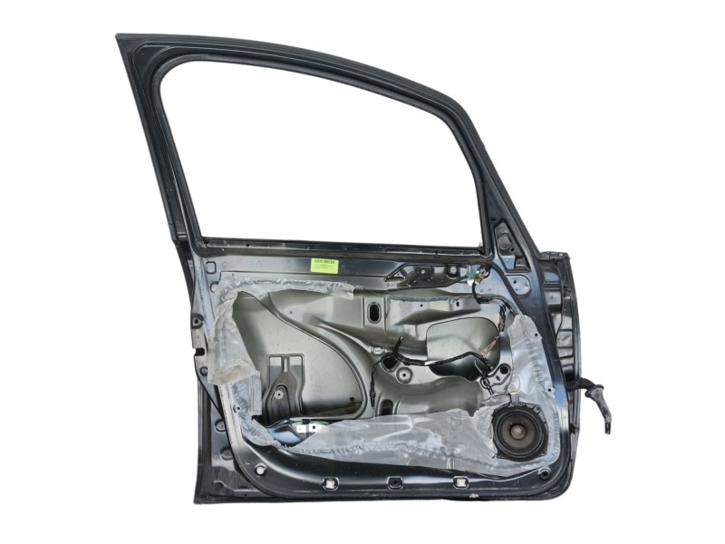 Recambio de puerta delantera izquierda para mitsubishi colt vi (z3_a, z2_a) 1.1 (z31a, z32a) referencia OEM IAM MN161883  
