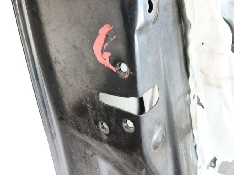 Recambio de puerta delantera izquierda para mitsubishi colt vi (z3_a, z2_a) 1.1 (z31a, z32a) referencia OEM IAM MN161883  