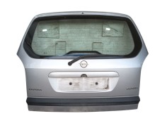 Recambio de porton trasero para opel zafira a monospace (t98) 2.0 dti 16v (f75) referencia OEM IAM 9201178  