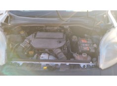 Recambio de despiece motor para peugeot bipper (aa_) 1.3 hdi 75 referencia OEM IAM   