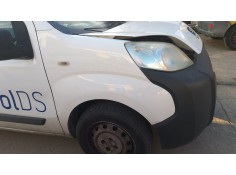 Recambio de aleta delantera derecha para peugeot bipper (aa_) 1.3 hdi 75 referencia OEM IAM 1615089980  