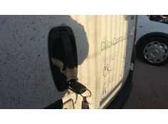 Recambio de cerradura maletero / porton para peugeot bipper (aa_) 1.3 hdi 75 referencia OEM IAM   