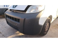 Recambio de paragolpes delantero para peugeot bipper (aa_) 1.3 hdi 75 referencia OEM IAM 1609861280   2